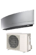 Reparación averías aire acondicionado Smeg en  Ciudad Real