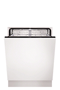 Reparación averías lavavajillas Smeg en  Ciudad Real