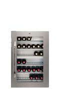 Reparación averías vinoteca Smeg en  Ciudad Real